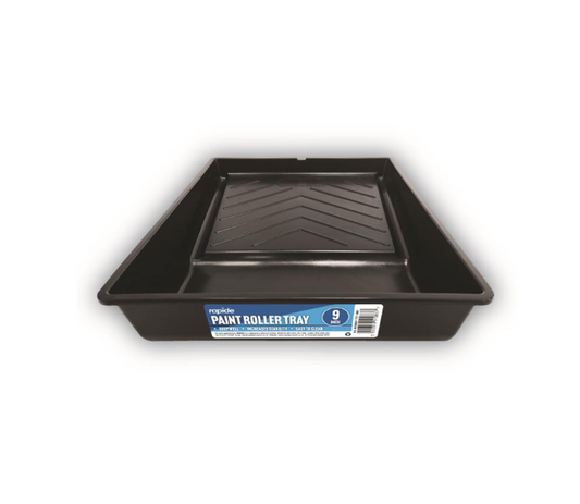 Rapide 9" Paint Roller Tray 1083 (Parcel Rate)