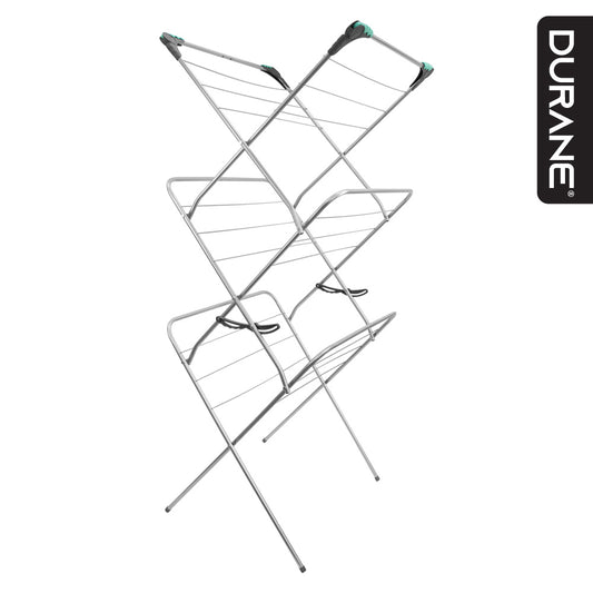 Durane Mistral Clothes Airer 3 Tier 11874 (Big Parcel Rate)