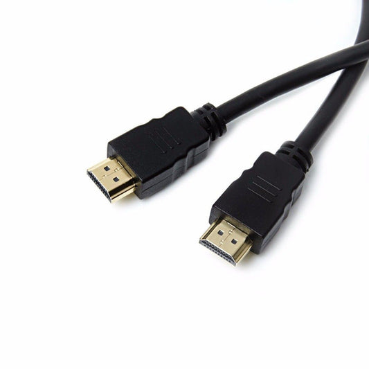 PIFCO HDMI To HDMI Cable 2m Length DIY Electrical Fittings 1265 (Large Letter Rate)