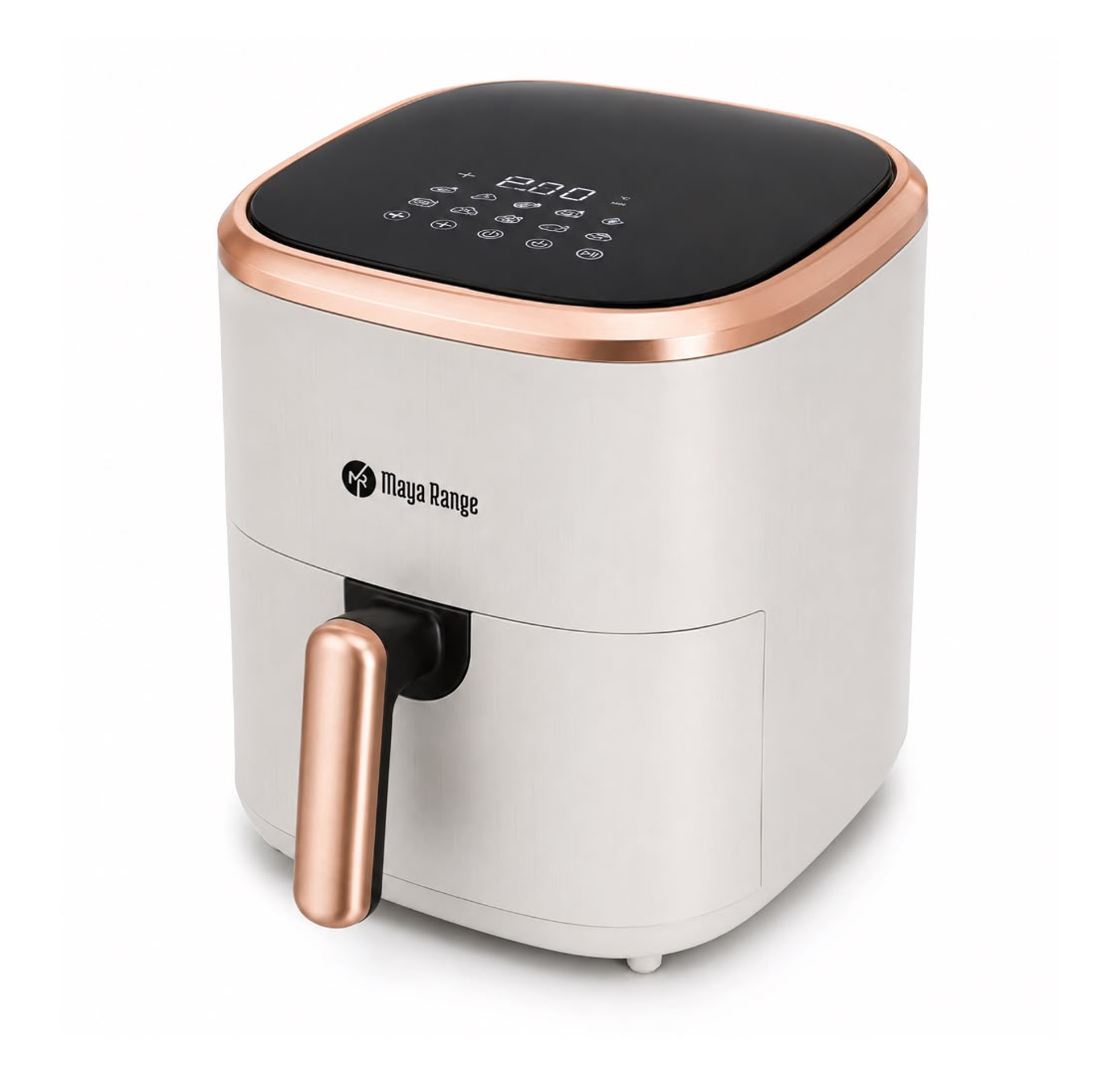 Air Fryer 3.5L 1200W SKU MRGB1257