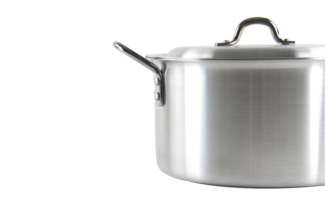 SQ Professional Galaxis Taurus Casserole Set of 6 28 - 41 cm 4883
