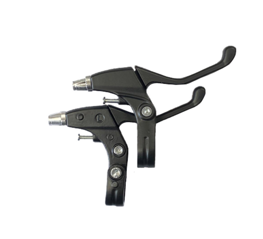 Bike Bicycle Hand Brake Lever Pack of 2 7962 (Parcel Rate)