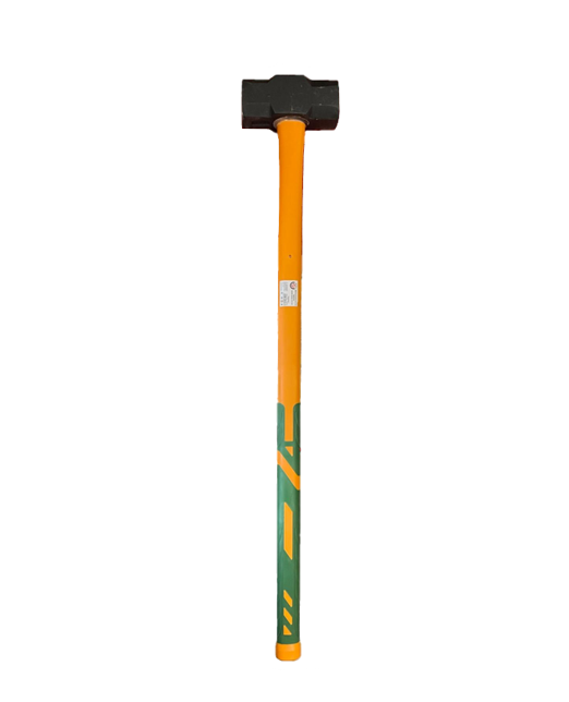 Long Builder's Sledge Hammer 90cm 7973 (Big Parcel Rate)