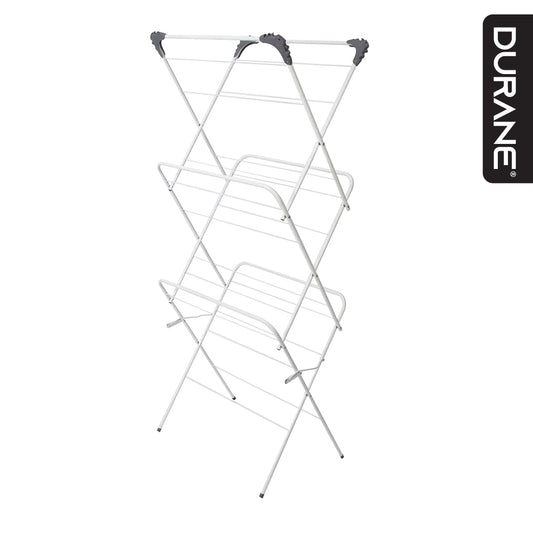 Durane Clothes Airer 3 Tier 9939 (Big Parcel Rate)