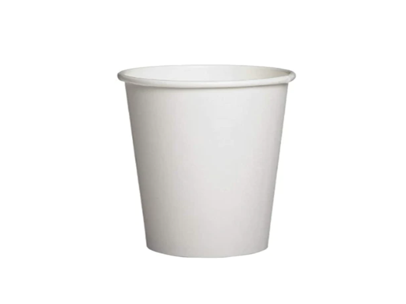 Single Wall Paper Cups 7oz Pack of 25 Assorted Designs GAD0725 (Parcel Rate)