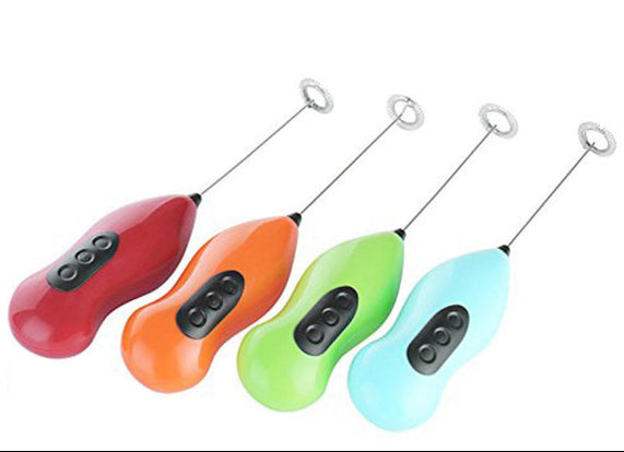 Coffee Latte Glasses 240ml Set of 6 7344 (Parcel Rate)