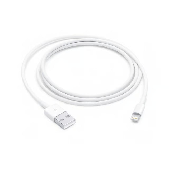 Lightning Charge Cable 1m for iPhone & iPad – SKU L3