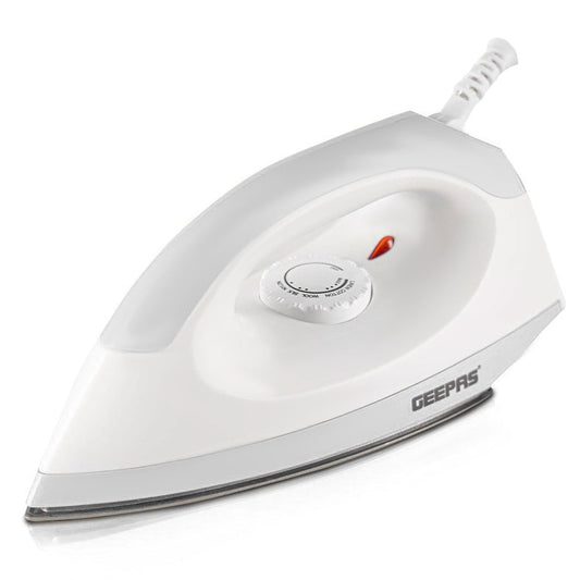 Clothes Dry Iron 1200W GDI7782 (Parcel Rate)