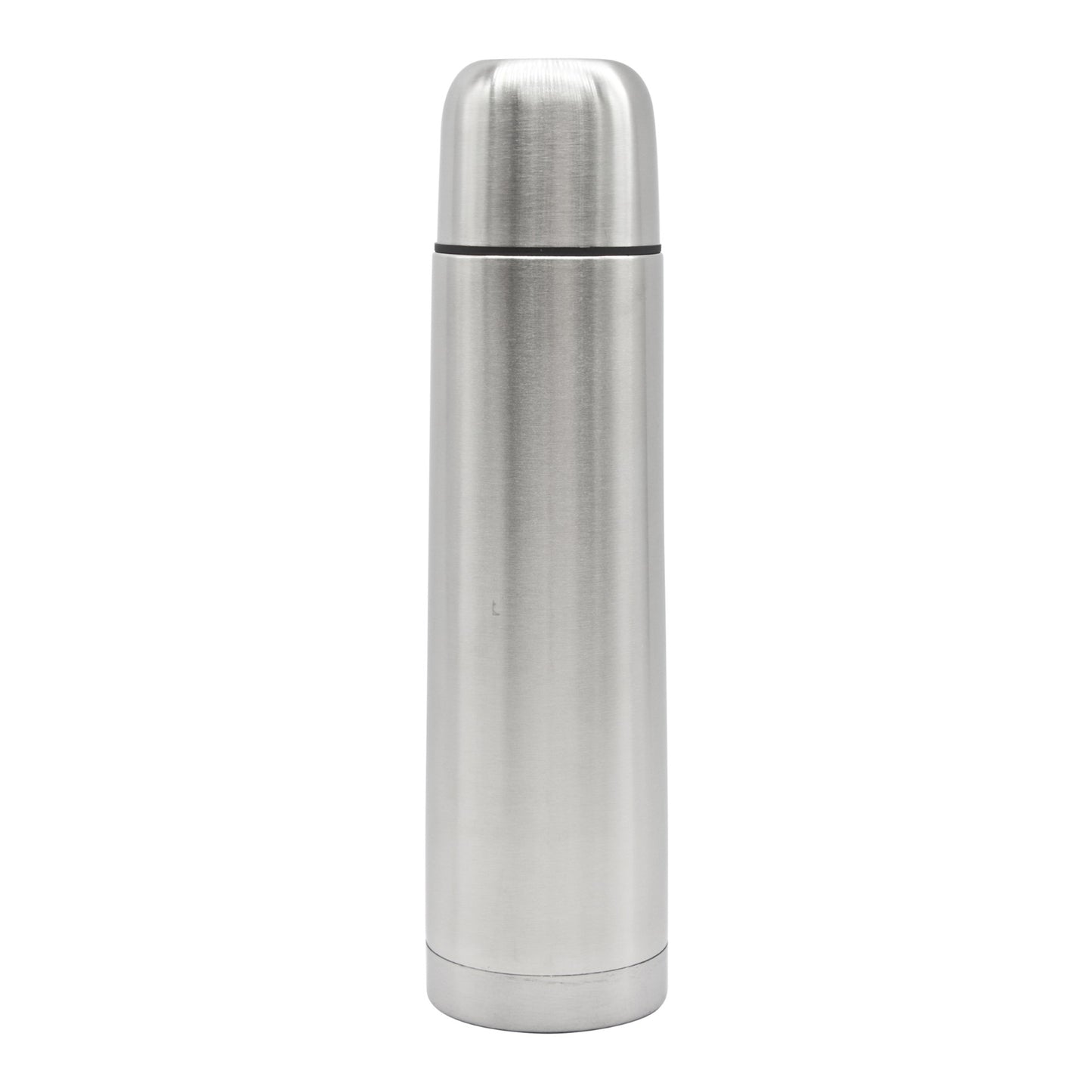 SQ Professional Stainless Steel Vacuum Thermos Flask 750ml 4848 (Parcel Rate)