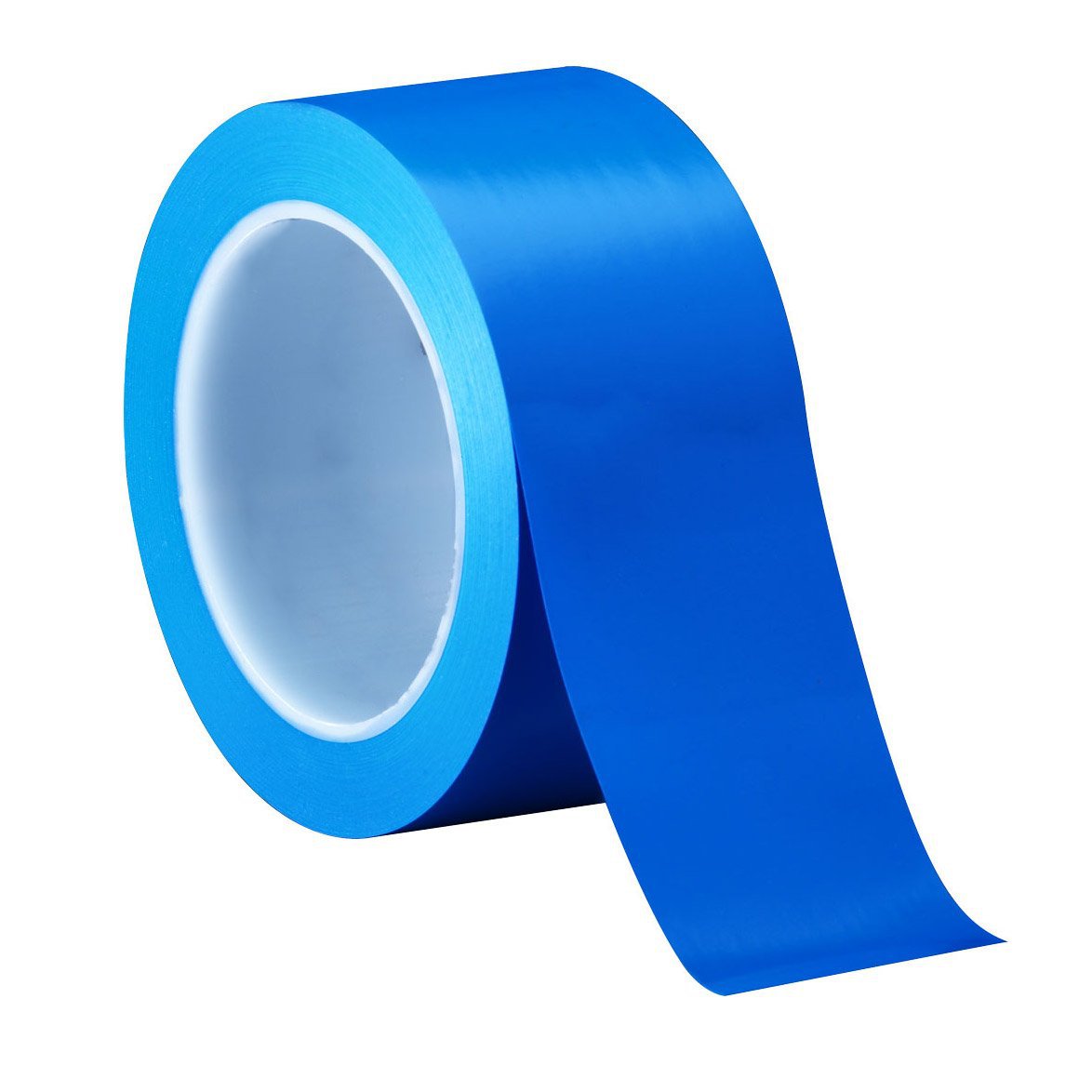 Blue Tape Waterproof Strong Adhesive Indoor Outdoor 4.8cm x 80y 3204 (Parcel Rate)