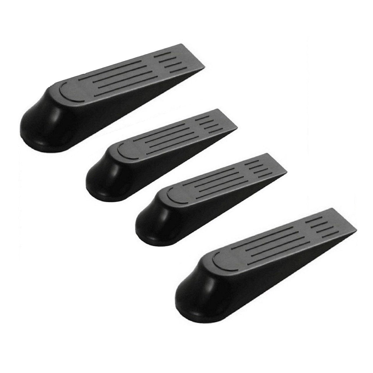 4 Piece Door Stopper Various Sizes Home 2160 (Parcel Rate)