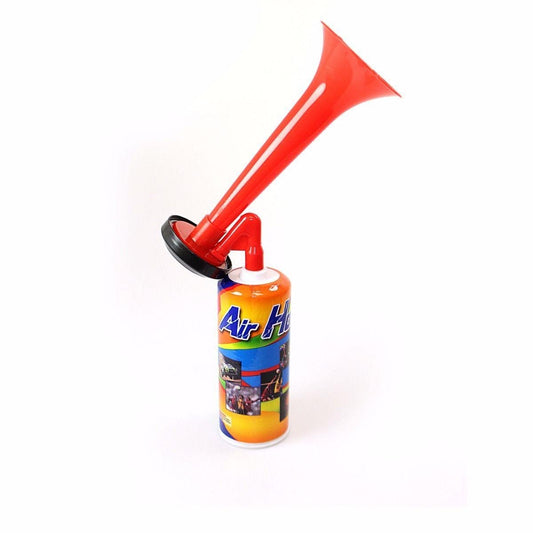 Plastic Party Air Horn 0377 A (Parcel Rate)