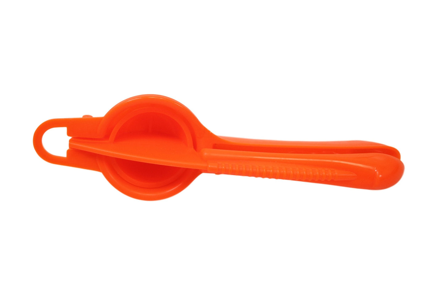 Lemon Citrus Juicer Squeezer Presser 25 x 7 cm Assorted Colours 2905 A (Parcel Rate)