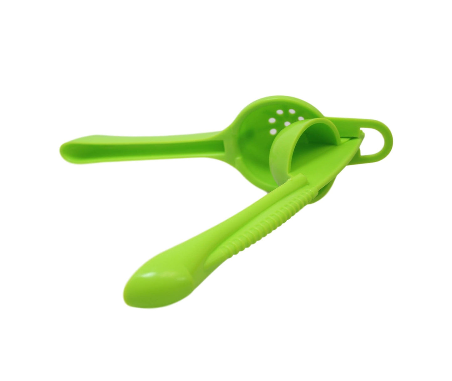 Lemon Citrus Juicer Squeezer Presser 25 x 7 cm Assorted Colours 2905 A (Parcel Rate)