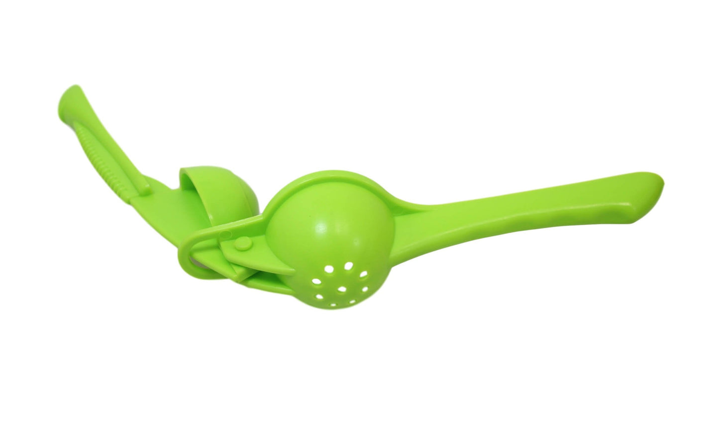 Lemon Citrus Juicer Squeezer Presser 25 x 7 cm Assorted Colours 2905 A (Parcel Rate)