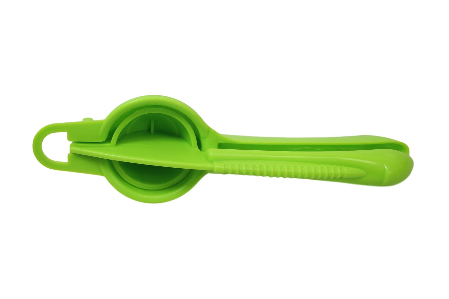 Lemon Citrus Juicer Squeezer Presser 25 x 7 cm Assorted Colours 2905 A (Parcel Rate)