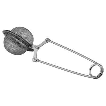 Stainless Steel Tea Infuser Strainer 3616 / 7514 (Parcel Rate)