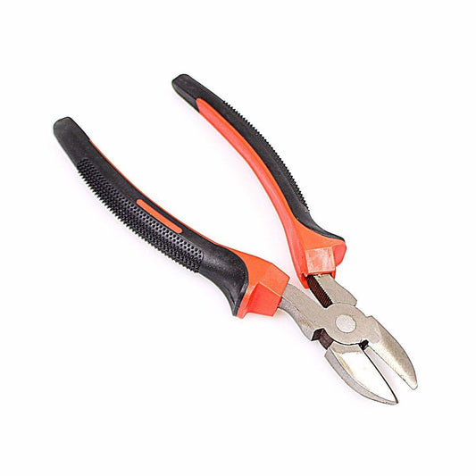 DIY Hong Rui Wire Cutting Plier 8" 0772 (Parcel Rate)