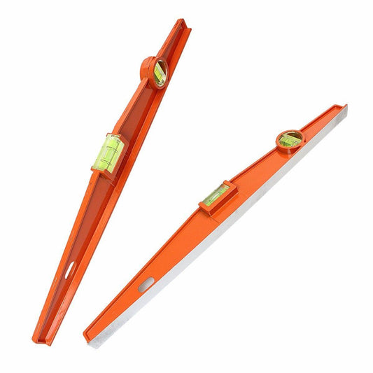 Foot Level Measuring Tool Size 50cm DIY Home 3817 (Parcel Rate)