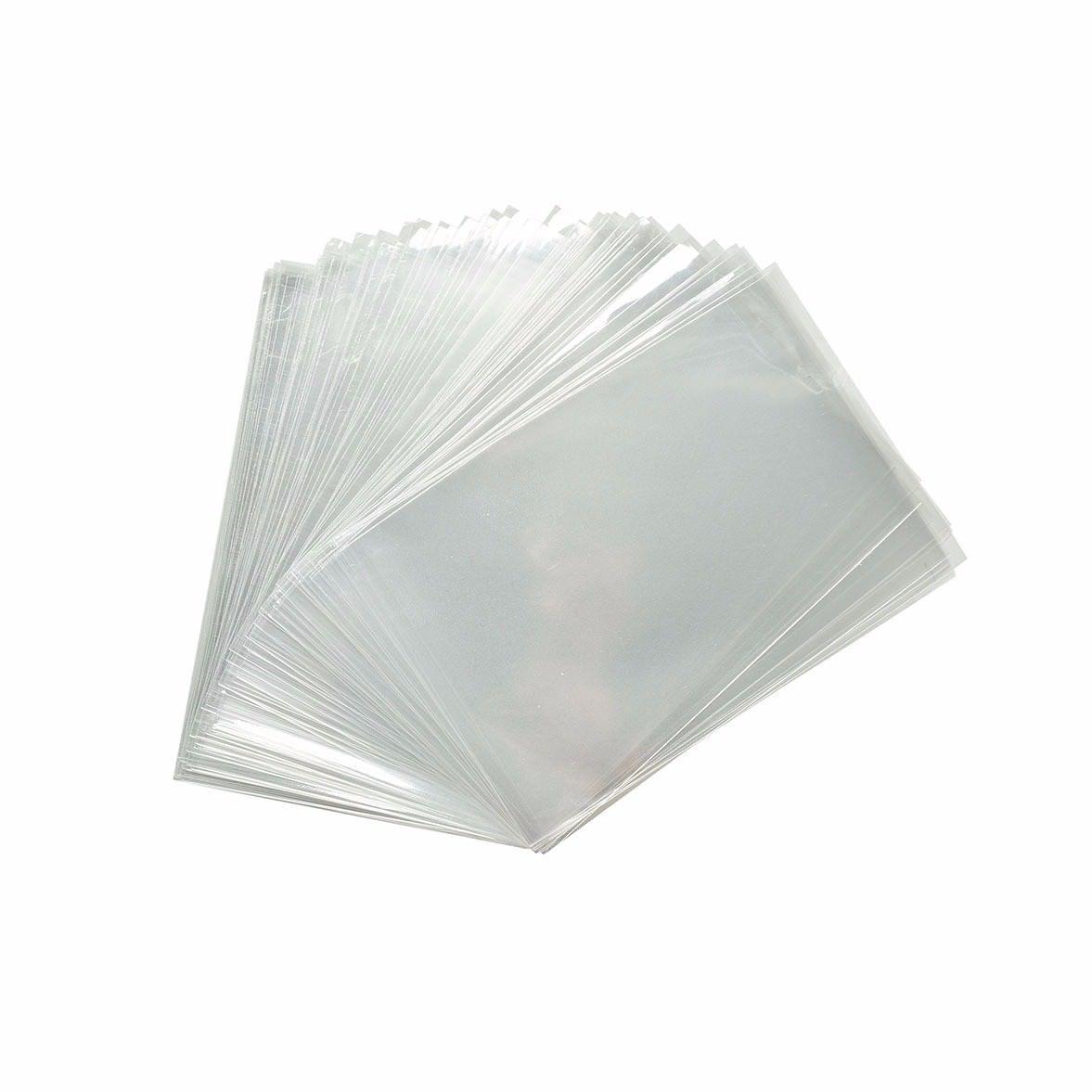 Multipurpose Plastic Wallet Sealable 20cm x 30cm 2819 (Large Letter Rate)