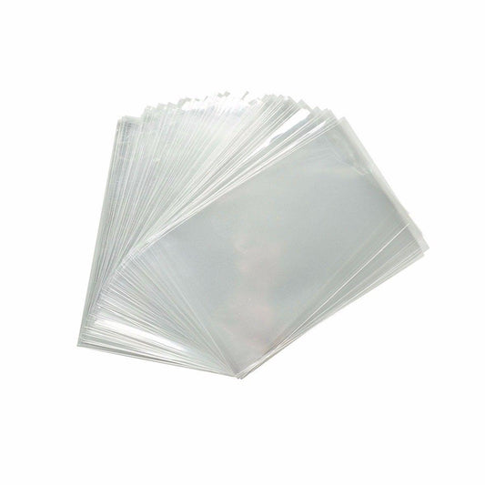 Multipurpose Plastic Wallet Sealable 7 x 10cm 2814 (Large Letter Rate)