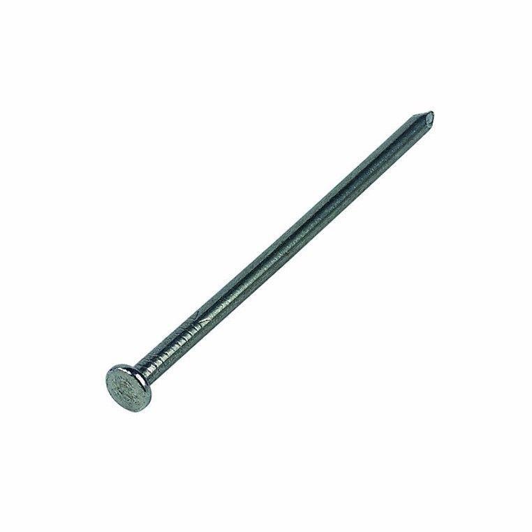 Value Pack Round Wire Nails 100mm 0088 (Large Letter Rate)