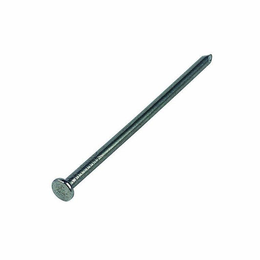 Value Pack Round Wire Nails 100mm 0088 (Large Letter Rate)