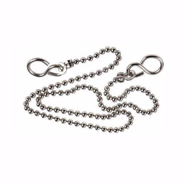 18'' (450mm) Bath Sink Chain 3929 (Large Letter Rate)