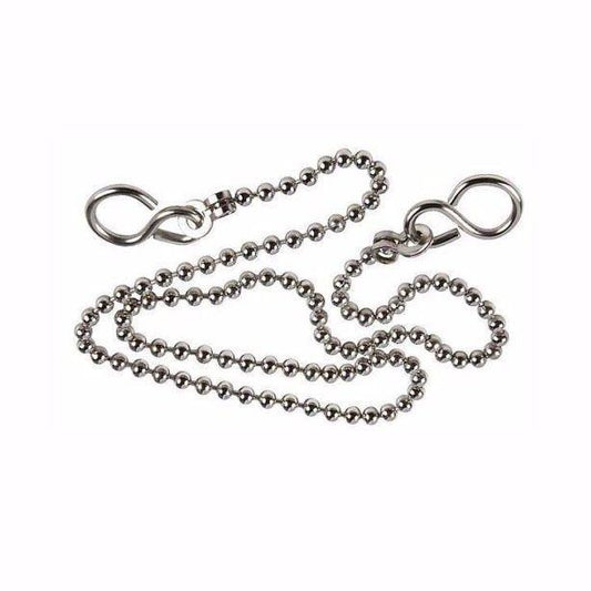 18'' (450mm) Bath Sink Chain 3929 (Large Letter Rate)