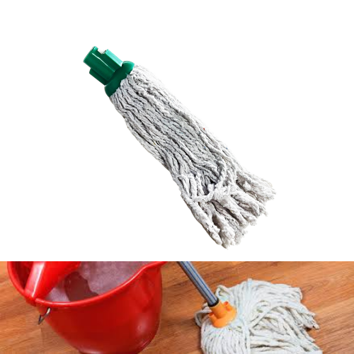 Socket Push Mop Head Size 20 SK1363 / M20 (Parcel Rate)
