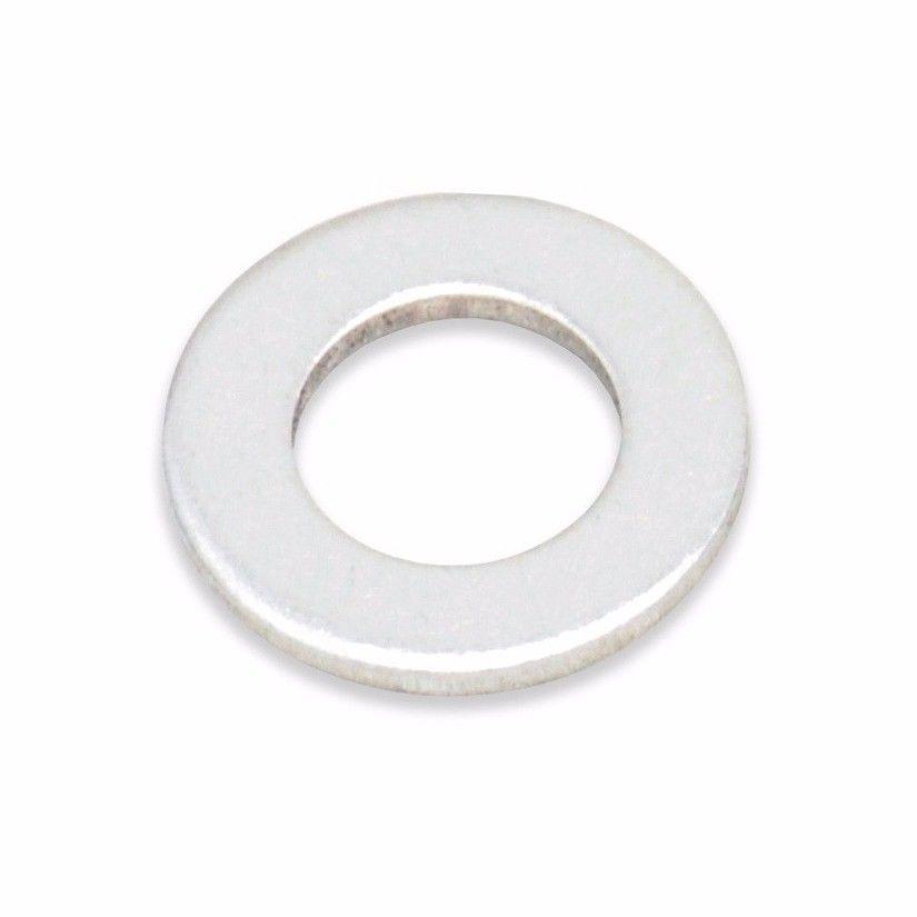Value Pack Washers B.Z.P M8 Pack of 50 0067 (Large Letter Rate)