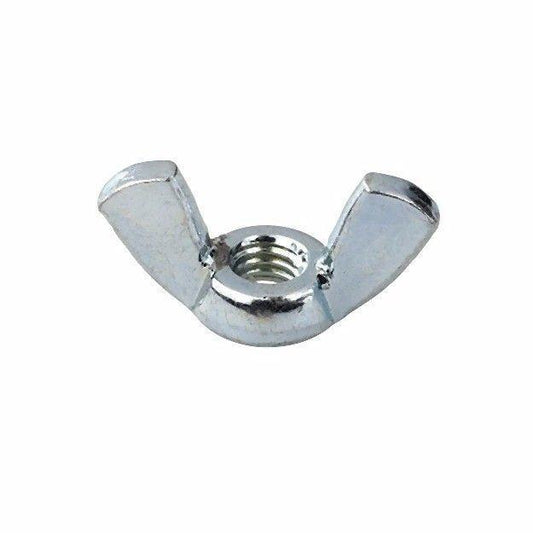 Value Pack M6 Wing Nuts 2991 (Large Letter Rate)