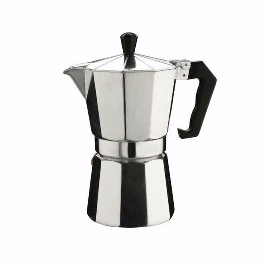 1 Cup Italian Espresso Kitchen Stove Top Coffee Moka Pot 3417 A (Parcel Rate)
