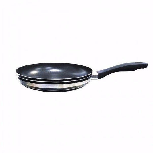 28cm Fry Pan 2.5mm Non Stick Coat Kitchen 9132/2757 (Parcel Rate)