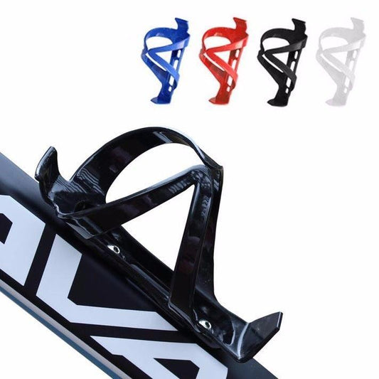 Bicycle Bike Plastic Water Bottle Cup Holder Assorted Colours 1879 (Parcel Rate)