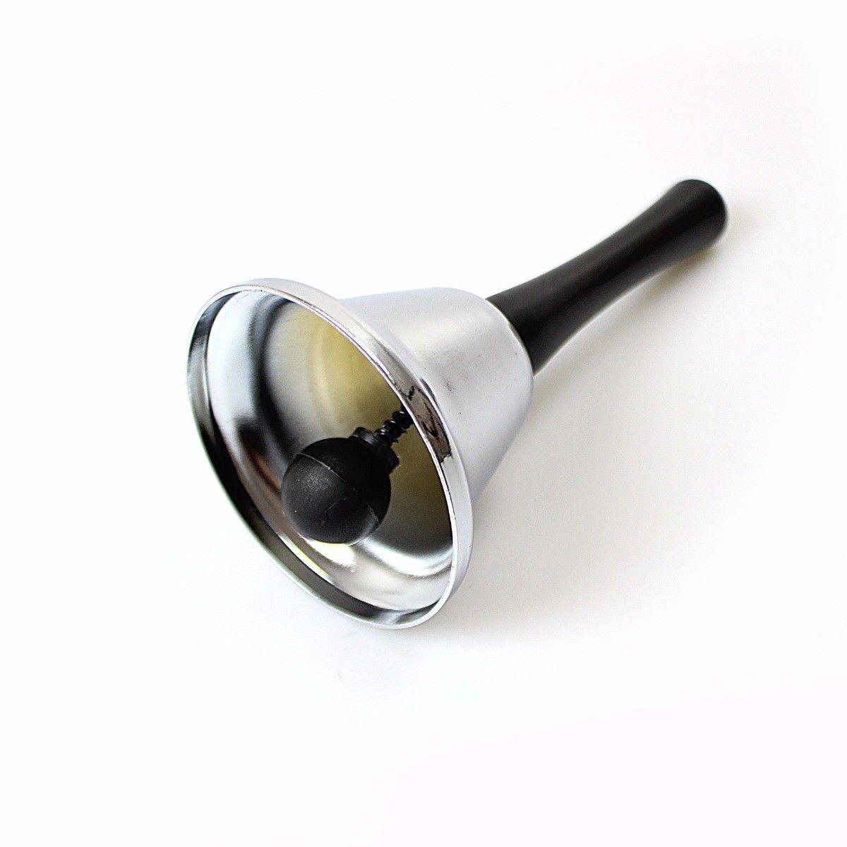 Butlers Reception Calling Waiting Bell with Handle 1900 A (Parcel Rate)