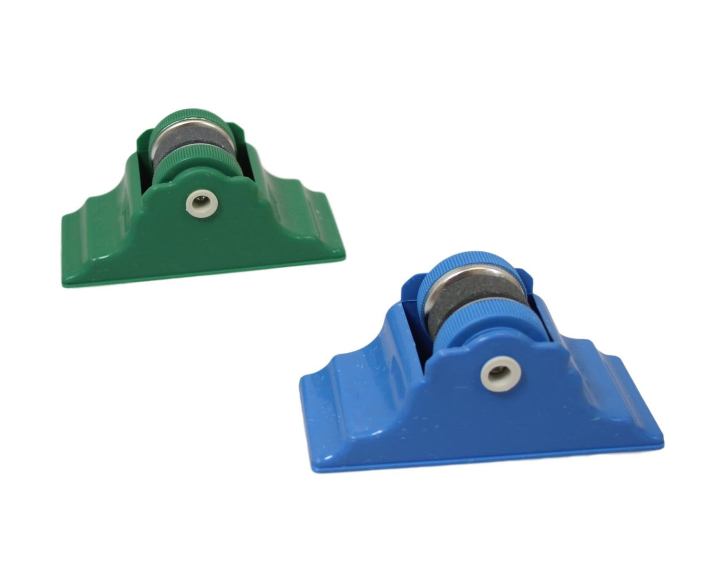 Kitchen Knife Scissor Sharpener Stone 13cm Assorted Colours 6098