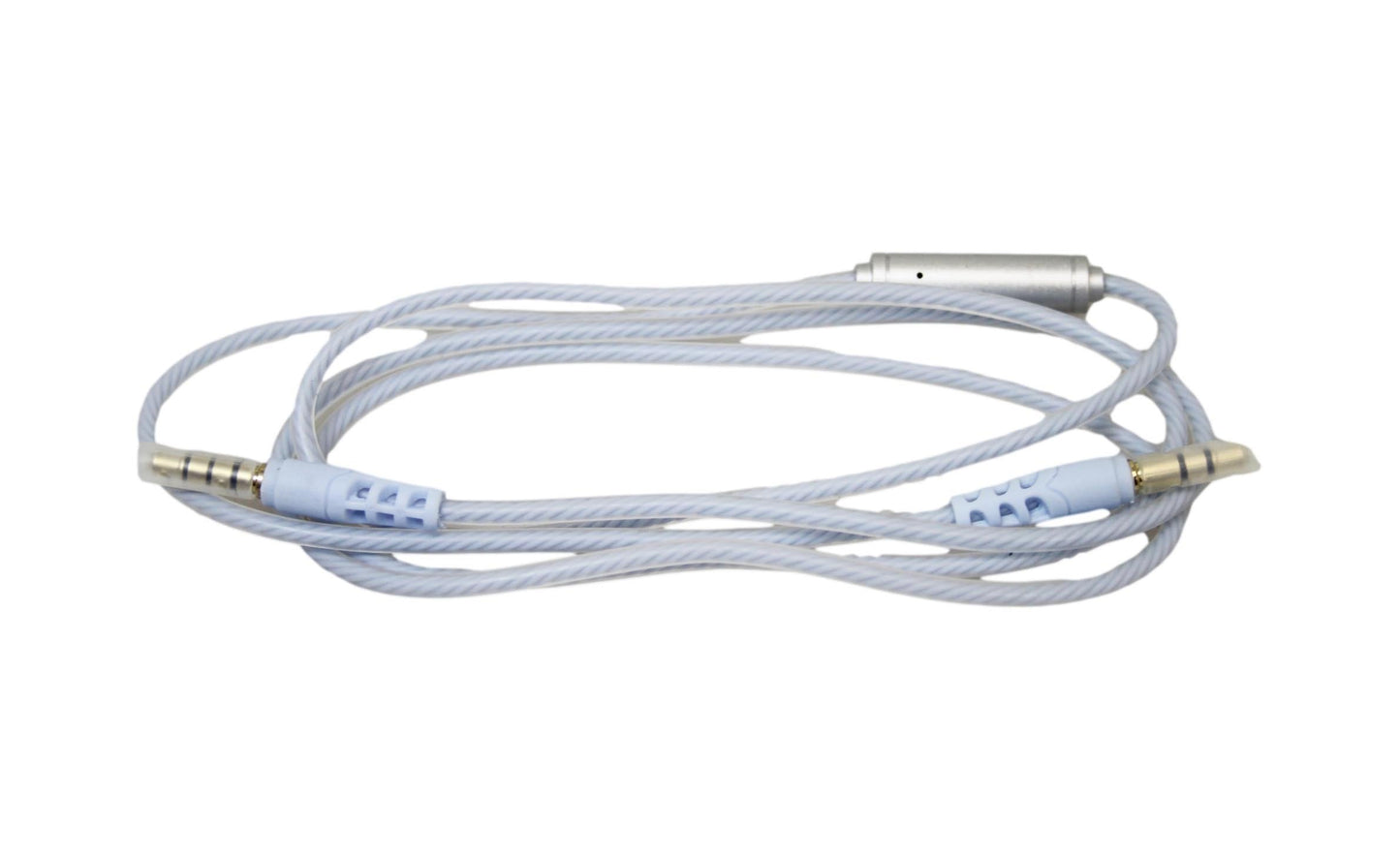 Hanizu 4D Stereo High Quality Sound Cable Audio Headphones 6584 (Parcel Rate)