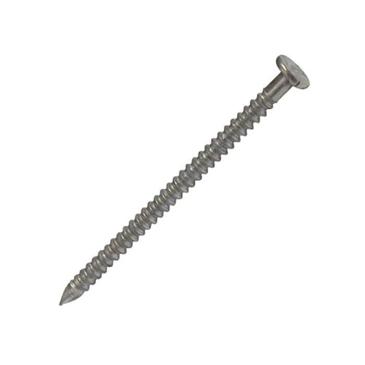 Annular Ringshank Nails 65mm 0942 (Large Letter Rate)