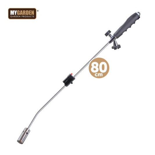 Garden Weed Burner 80 x 8cm  Summer Essential 7945 (Big Parcel Rate)