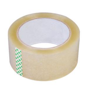 Clear Parcel Tape 48mm x 40 Metres TP002 (Parcel Rate)