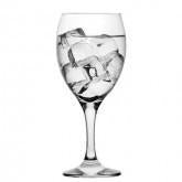 3 Piece Set Wine Glasses 455cc EMP583A (Parcel Rate)