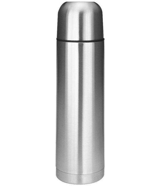 SQ Professional Stainless Steel Vacuum Thermos Flask 750ml 4848 (Parcel Rate)