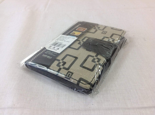 Notebook 9 x 12 x 3 cm 0737 (Large Letter Rate)