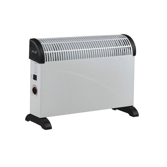 Convector Heater 2000W CH1 a w25 (Big Parcel Rate)