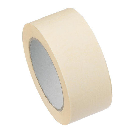 Masking Tape 48mm x 25 Metre 2161 (Parcel Rate)