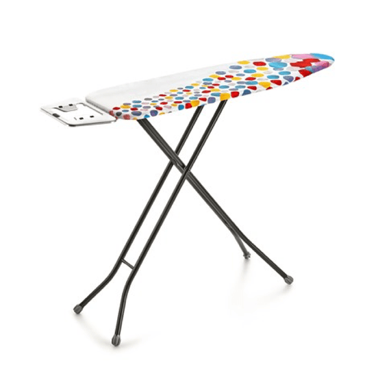 Eco Class Ironing Board 33 x 105 cm Assorted Designs 15001 (Big Parcel Rate)