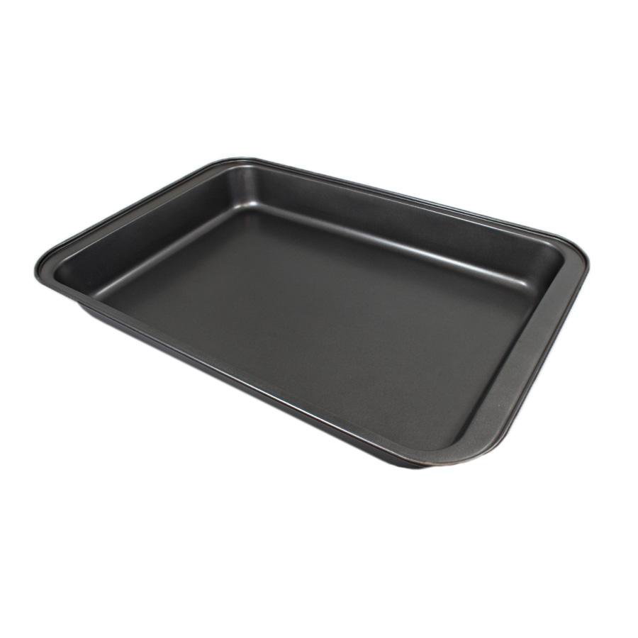 Roaster Pan 42.5cm x 28.5cm x 5.0cm 6889 (Parcel Rate)
