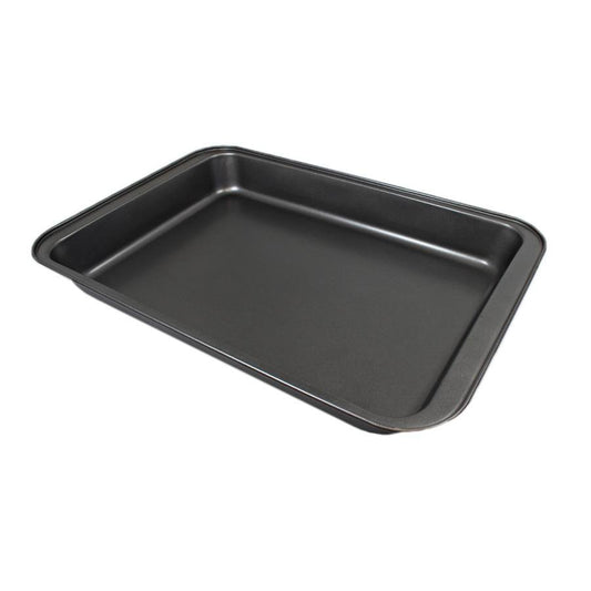 Roaster Pan 47.5cm x 32cm x 5.0cm 9379 (Parcel Rate)