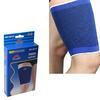2 x Elastic Thigh Support Neoprene Protection Sport Running Injury 1966 (Large Letter Rate)